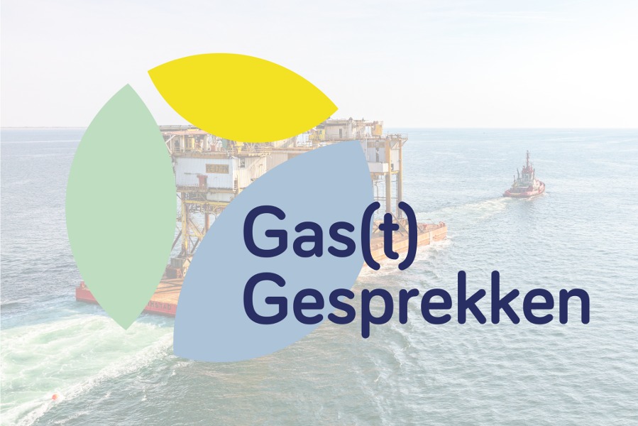 Het Gas(t)Gesprek met Joris Koornneef - Deel 1